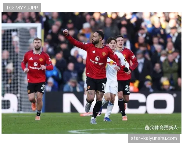 曼联复兴进程仍未完成，对争冠形势产生影响