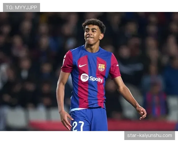 亚马尔与罗德里戈：天赋兑现路径与战术角色差异解析