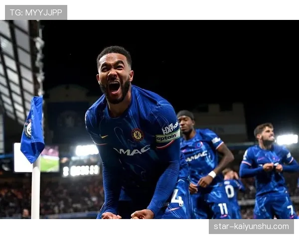 切尔西中场配置为何难以形成真正控制力：体系适配与球员特点制约显现