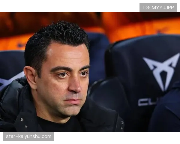 哈维为何突然辞职？巴萨陷入空前危机，战术与阵容双线溃败揭秘！