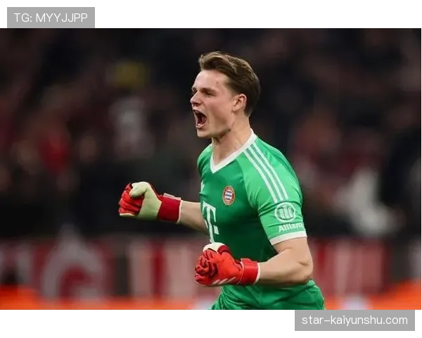 拜仁防守体系漏洞频出：近期表现波动，对竞争格局带来变化